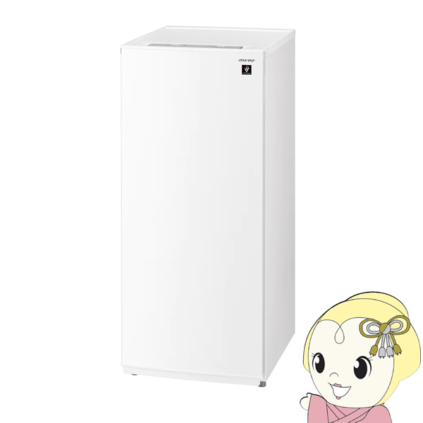 楽天市場】冷凍庫 85L 前開き 右開き セカンド冷凍庫 エスケイジャパン