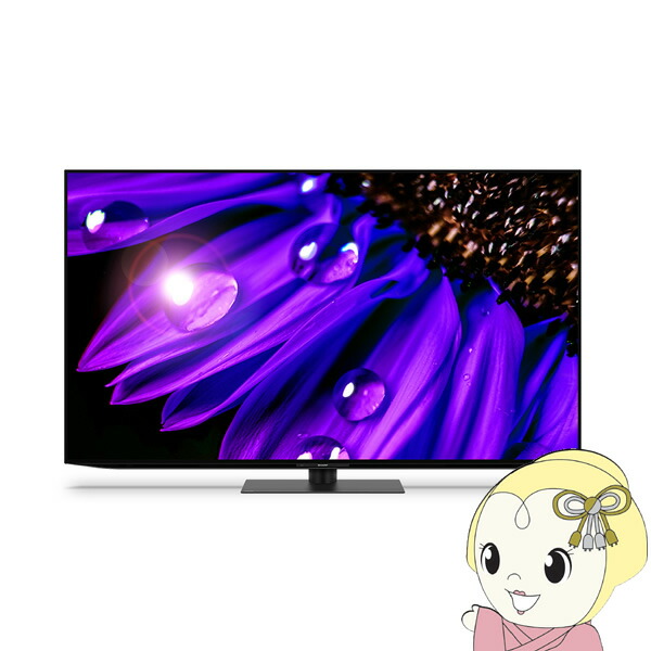 楽天市場】【標準設置費込み】シャープ 60V型 4K チューナー内蔵
