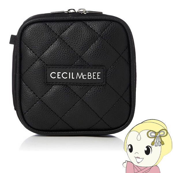 楽天市場】セシルマクビー CECIL McBEE STYLISH POUCH SERIES