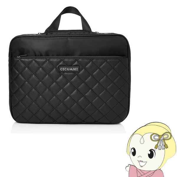 楽天市場】セシルマクビー CECIL McBEE STYLISH POUCH SERIES