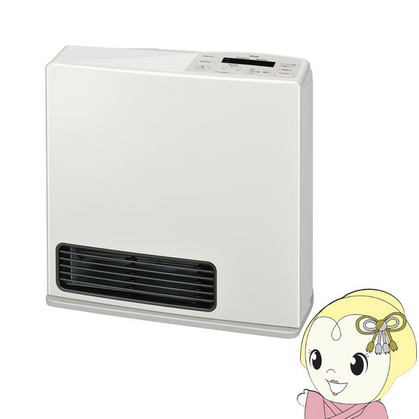 【新品未使用24年製】プロパン ガスファンヒーター リンナイ 楽天市場】【在庫あり！】【2024年製】 リンナイ ガスファン