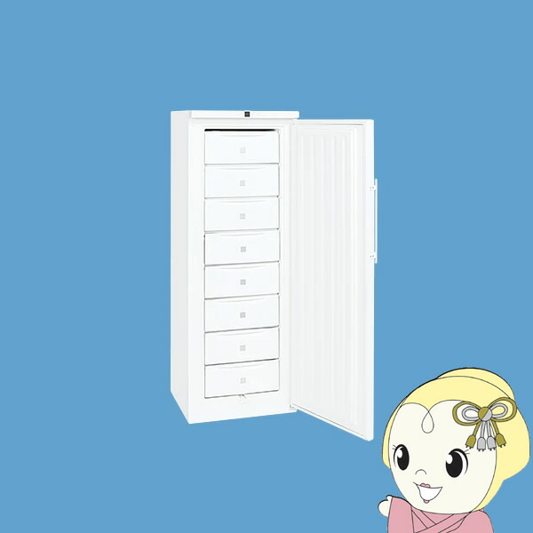 【6/5は継続期間押さえるｸｰﾎﾟﾝ書き著す】[取って置く]【製造会社直送/法人押さえる/車上乗り合い船】ダイレイ 縦型長閑やかさ百貨店冷凍庫 SS続きもの 284L【KK9N0D18P】