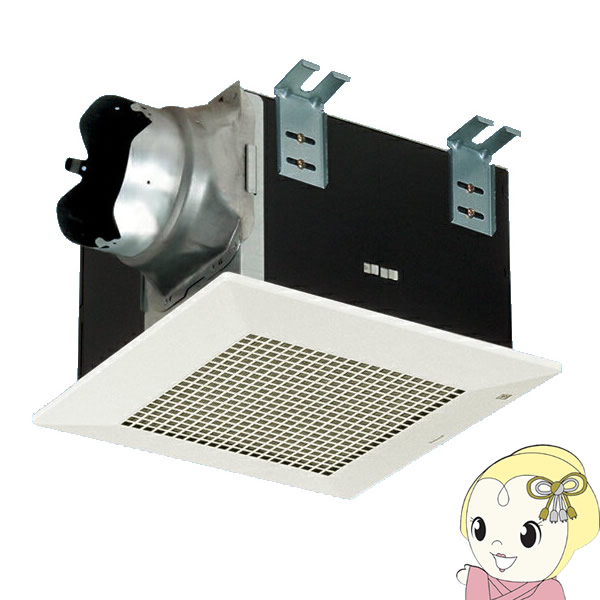 [予約]FY-32BK7MBL2 パナソニック 天井埋込形換気扇 BL規格台所用II型【KK9N0D18P】