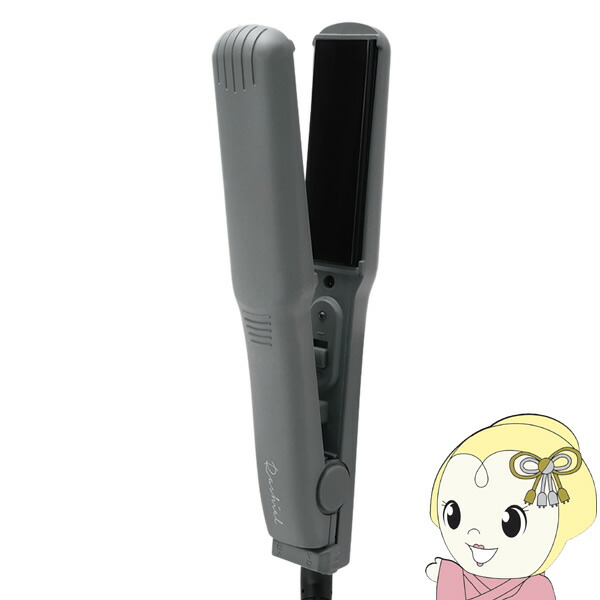 楽天市場】VODANA トリプルフローウェーブアイロン 32mm VODANA ボダナ