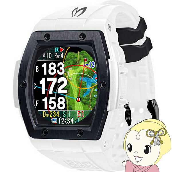 Shot Navi × MASTER BUNNY EDITION 距離計 Amazon | Shot Navi(ショットナビ) ゴルフ レーザー距離測定器