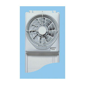 FY-20WF2 Panasonic 窓用換気ファン／御茶の間用【KK9N0D18P】