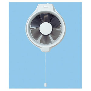 FY-20WP1 Panasonic 窓用換気扇 ウインペット【KK9N0D18P】