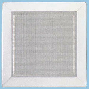 FY-32L19 Panasonic 天井埋込形換気扇用 別売ルーバー／ステンレス製【KK9N0D18P】