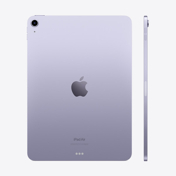 新色 iPad Air 10.9インチ 第5世代 Wi-Fi 64GB 2022年春モデル MME23J