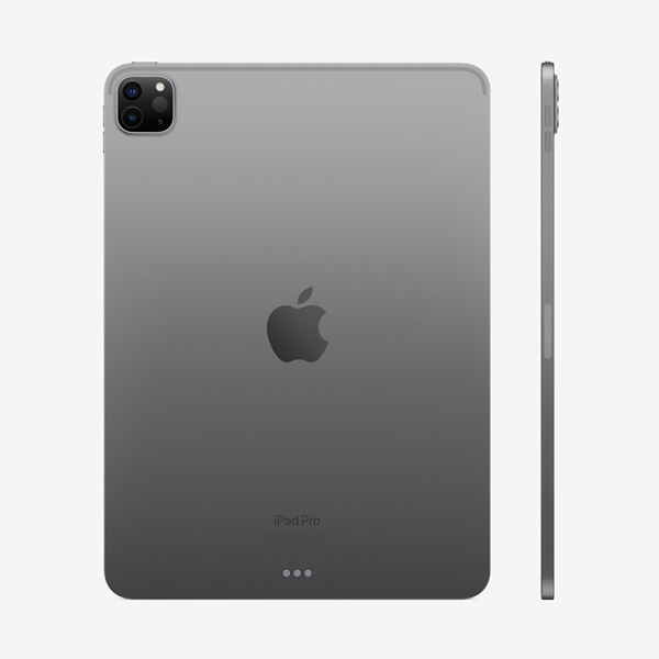 IPad Pro 11インチ 第4世代 Wi-Fi 128GB 2022年秋モデル MNXD3J A