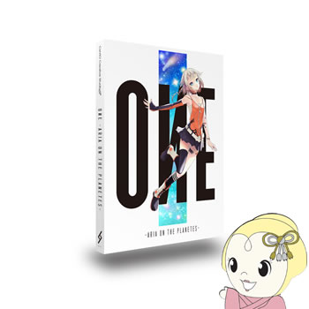 1STC-0001　ONE -ARIA ON THE PLANETES-【KK9N0D18P】