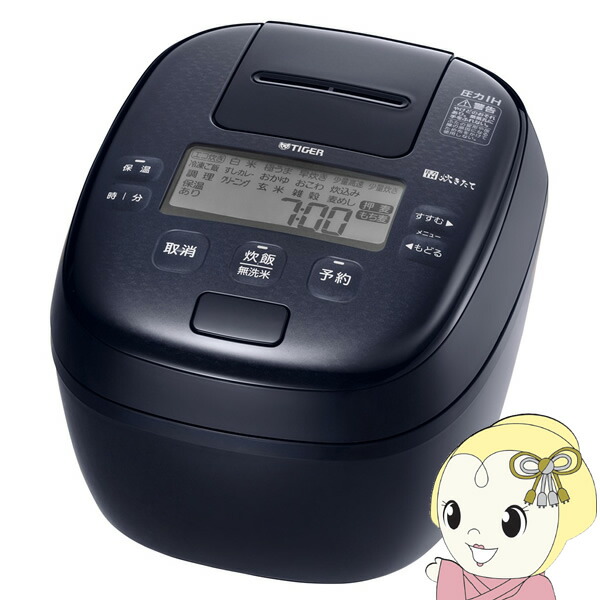 タイガー　tiger 圧力　IH ジャー　炊飯器　炊きたて　jpi-y100 タイガー魔法瓶 炊きたて JPI-Y100 価格比較 - 価格.com