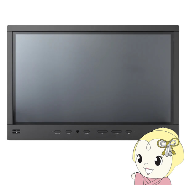 テレビ ツインバード 浴室テレビ 32V型 地デジ・BS・110°CS フルHD 防水 液晶 VB-BB321Ｂ ブラック【KK9N0D18P】