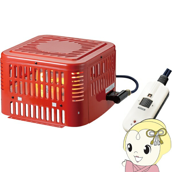 楽天市場】【在庫限り】掘りこたつ用ヒーターユニット 木枠 メトロ電気