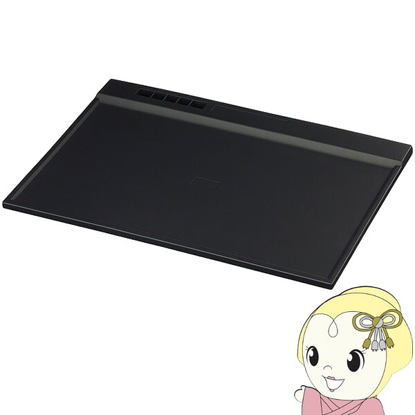 【4/18限定 ﾀﾞｲﾔﾓﾝﾄﾞ会員ならｴﾝﾄﾘｰで当店全品最大P8倍】トッププレート 三菱ZITANG ジタング 用トッププレート RG-TP1 レンジグリル 専用 三菱電機【KK9N0D18P】