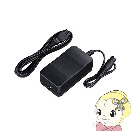 AC-E6N　DR-E6　キャノン純正 楽天市場】CANON ACアダプター デジタルカメラアクセサリ AC-E6N