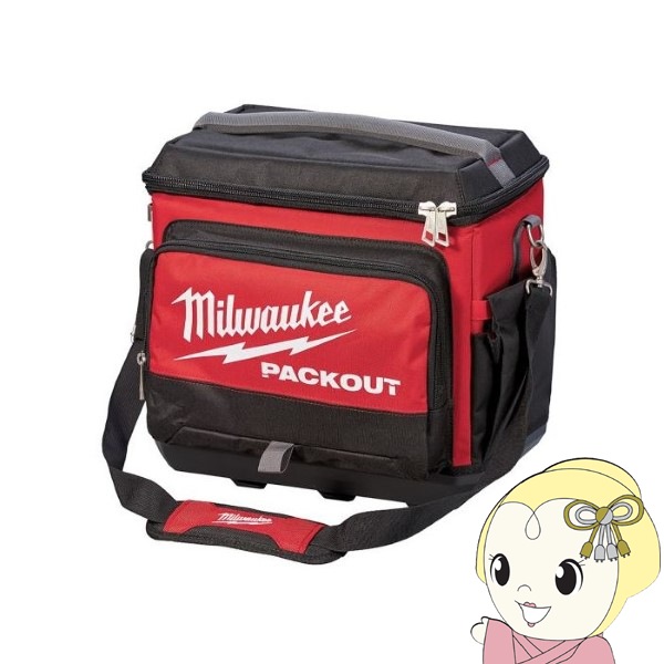 【6/5は継続期間制限事項ｸｰﾎﾟﾝふり出し】PACKOUTホンブルグ帽空調設備 ミルウォーキー Milwaukee 物の具 48-22-8302N【KK9N0D18P】