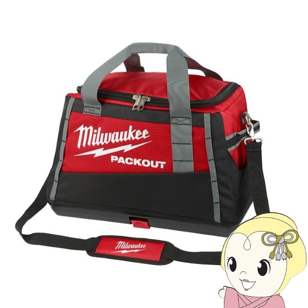 PACKOUT20インチツールバッグ ミルウォーキー Milwaukee 工具 48-22-8322N【KK9N0D18P】 7,904円