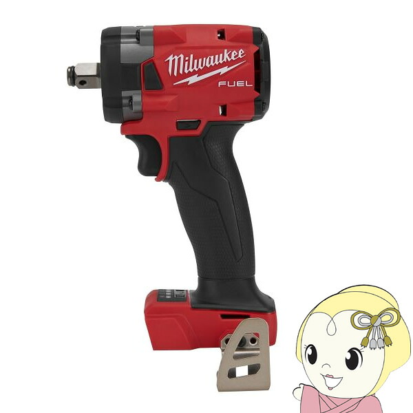 【エントリーで当店全品最大P5倍 7/19 20時~7/26 1:59迄】M18FUEL1/2インチ339Nmインパクトレンチ 本体のみ ミルウォーキー Milwaukee 工具 M18 FIW212-0X0 JP【KK9N0D18P】|ぎおん店