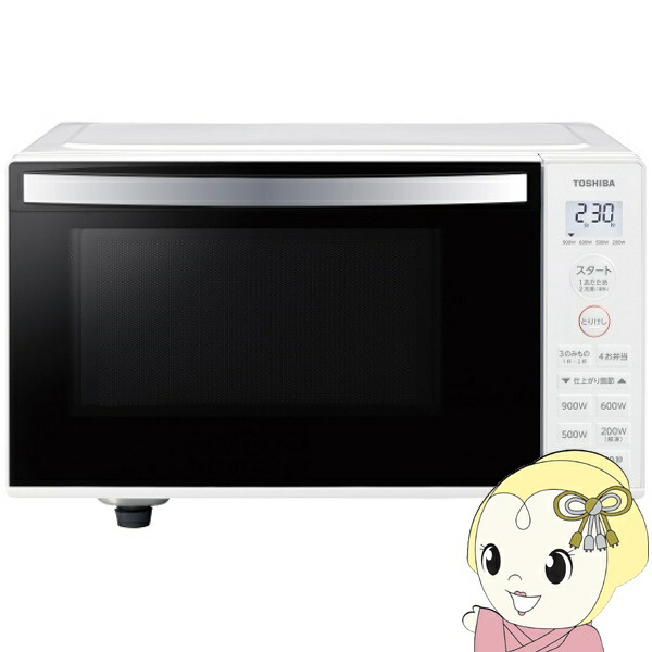 楽天市場】電子レンジ 18L フラット単機能電子レンジ HC-TMT182