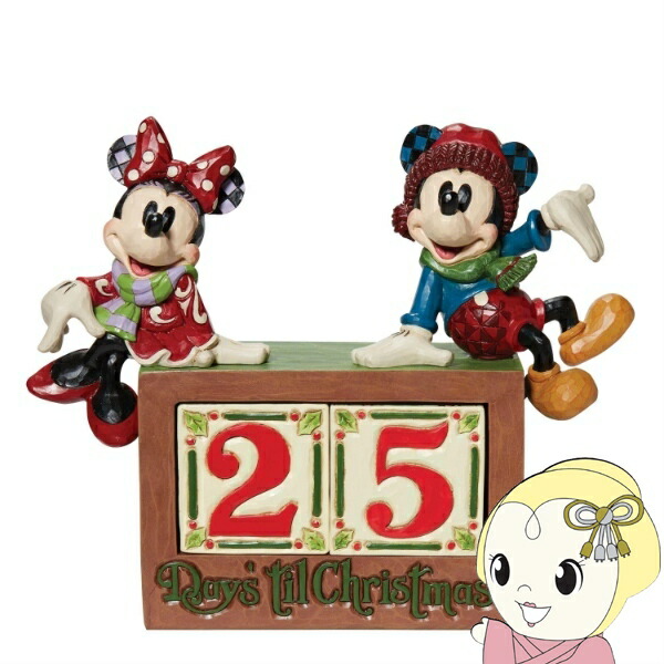 楽天市場】ダッフィー＆フレンズ フィギュア 万年カレンダー