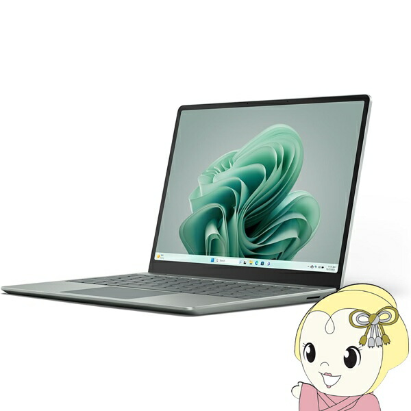 楽天市場】☆マイクロソフト Surface Go 4 XGT-00017 [プラチナ