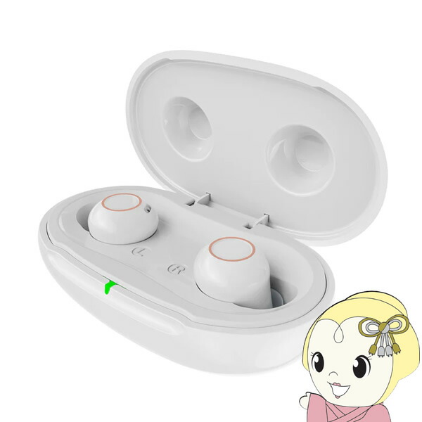 日健 耳あな式集音器 NK-701 ホワイト 補聴器タイプ集音器左右兼用小型軽量 楽天市場】NIKEN NK-701 左右両耳用セット 耳あな型集音器 日本製 高