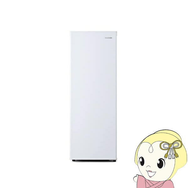 【4/18限定 ﾀﾞｲﾔﾓﾝﾄﾞ会員ならｴﾝﾄﾘｰで当店全品最大P8倍】[予約]【京都市内標準設置無料】冷蔵庫 アイリスオーヤマ 幅スリム冷蔵庫 80L 右開き 幅35.6cm ホワイト IRSN-8A-W【KK9N0D18P】