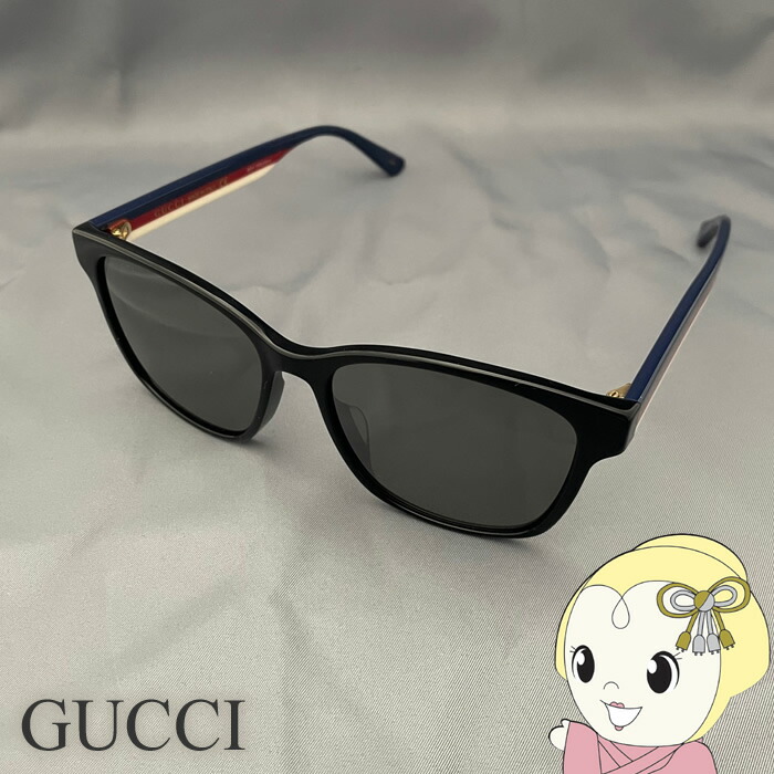 GUCCI サングラス 663785-j0740-1070 楽天市場】【アウトレット】グッチ GUCCI サングラス ブラック