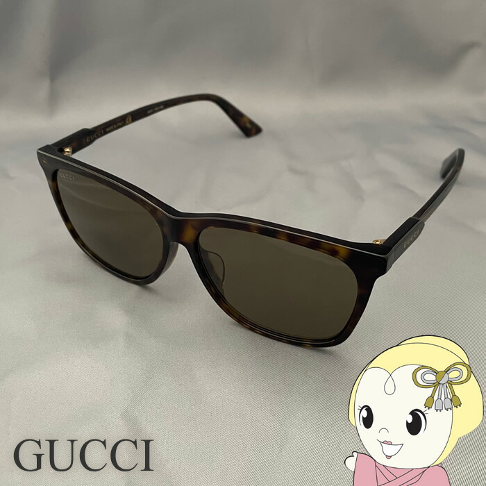 GUCCI サングラス 663785-j0740-3972 楽天市場】【アウトレット】グッチ GUCCI サングラス グリーン