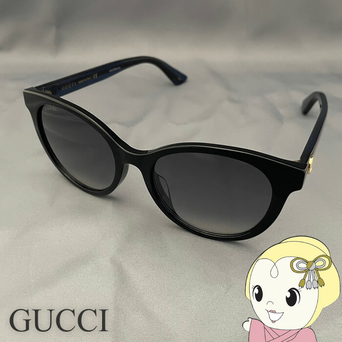 GUCCI サングラス 663785-j0740-3972 GUCCI グッチ サングラス グリーン レディース 663785-j0740