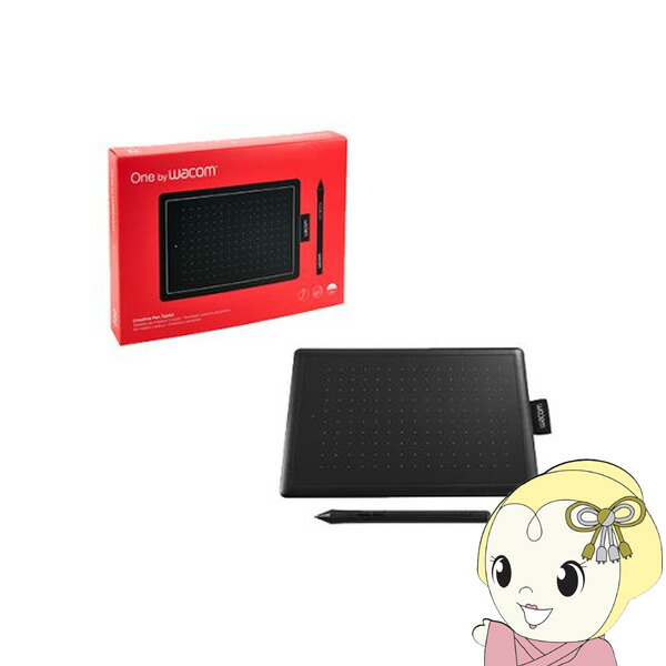 楽天市場】WACOM One small Standard 有線 / Bluetooth 5.1