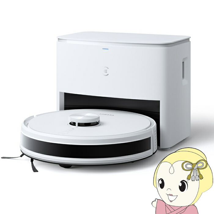 楽天市場】ECOVACS DEEBOT Y1 PRO PLUS DLX32-22EE 自動掃除機
