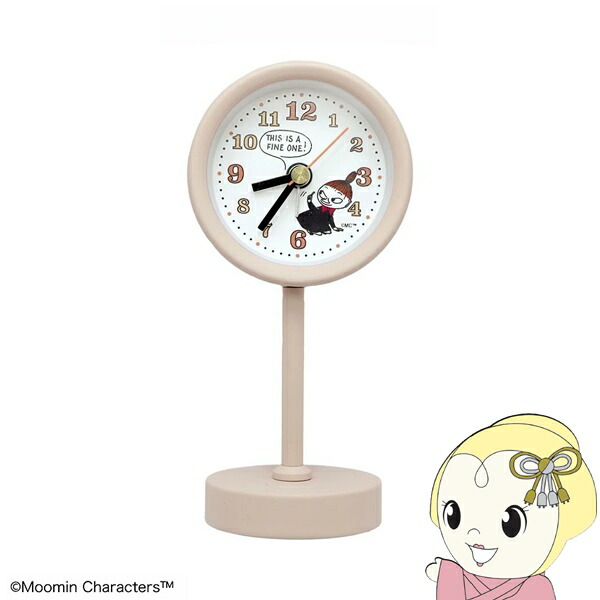 楽天市場】【11/25限定ｸｰﾎﾟﾝ発行】【在庫限り】ムーミン MOOMIN 時計