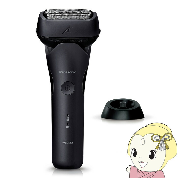 楽天市場】パナソニック Panasonic メンズシェーバー LAMDASH 3