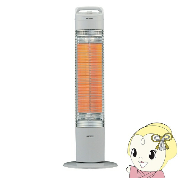 楽天市場】コロナ コアヒートスリム CH-90RB-S 遠赤外線暖房機