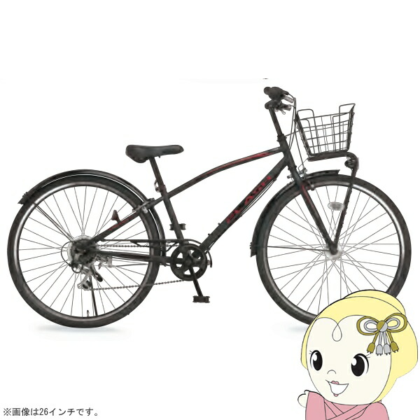 楽天市場】自転車 子供用 ジュニアクロスバイク 22インチ マット