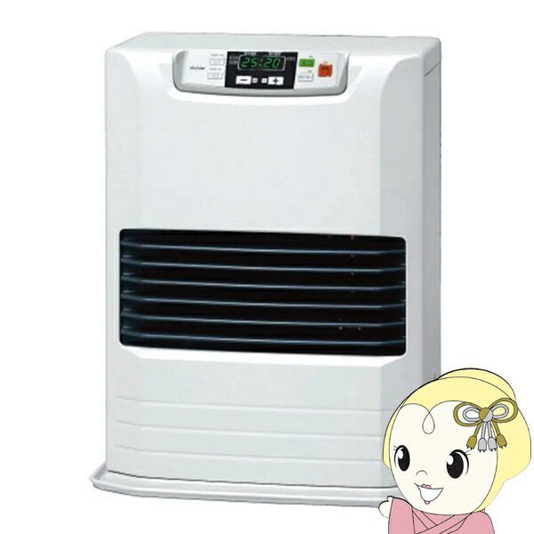 楽天市場】FF式ストーブ 長府 サンポット FF式 石油ストーブ FF-4212TL