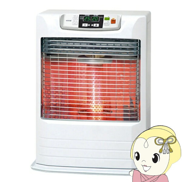 楽天市場】FF式ストーブ 長府 サンポット FF式 石油ストーブ FF