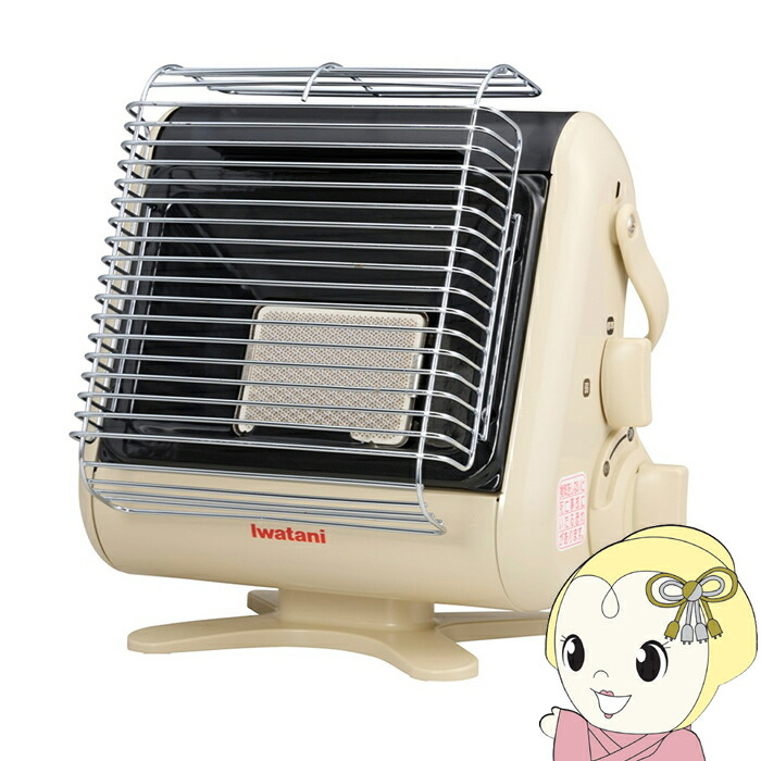 イワタニ  カセットガスストーブ CB-STV-EX iwatani 51Aj3EM1jpL._UF894,1000_QL80_.jpg