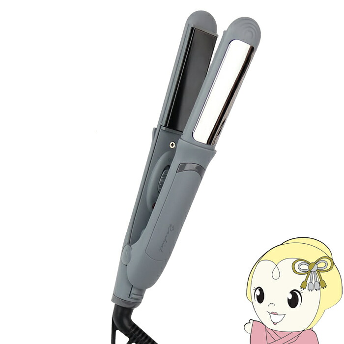 楽天市場】マクロス macros セラミックマルチウェイアイロン 2種の