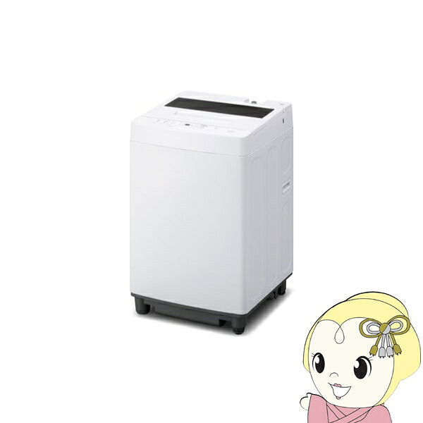 洗濯機 【京都は標準設置込み】縦型 6kg アイリスオーヤマ 全自動洗濯機 部屋干しモード ITW-60A01-W ホワイト【KK9N0D18P】