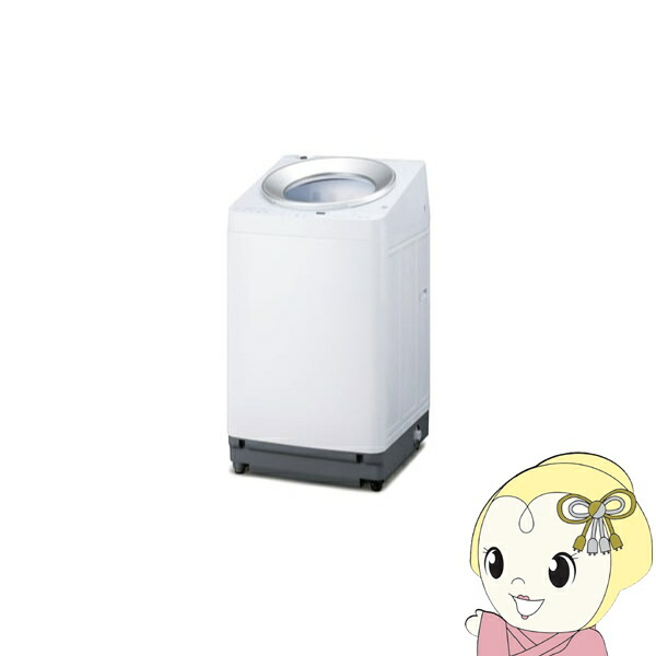 楽天市場】洗濯機 【京都は標準設置込み】縦型 7kg アイリスオーヤマ