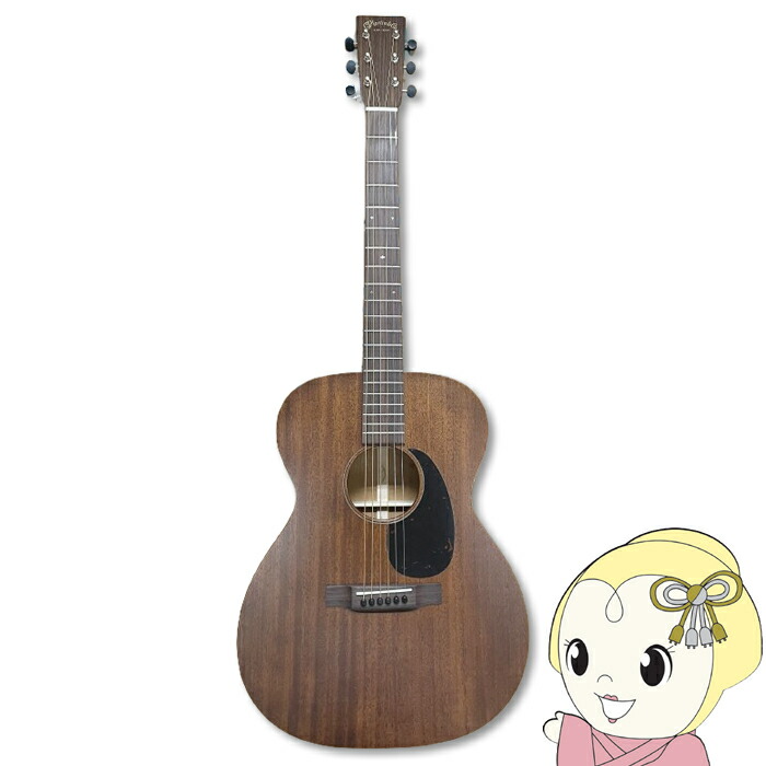 Martin マーチン アコースティックギター　エレアコ 00-X2E-01美品 000-X2E-01 Sit-Mah