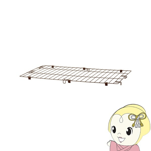 【4/18限定 ﾀﾞｲﾔﾓﾝﾄﾞ会員ならｴﾝﾄﾘｰで当店全品最大P8倍】リッチェル もっとお掃除簡単ペットサークル 90-60 屋根面 156177【KK9N0D18P】
