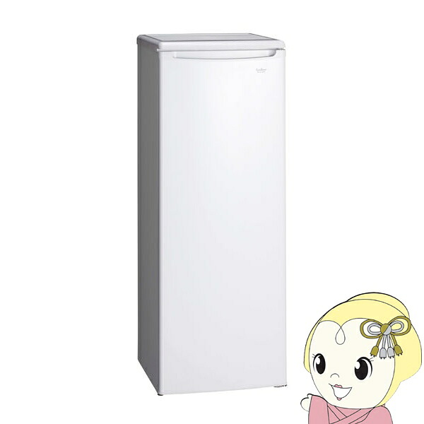 【ｴﾝﾄﾘｰで当店全品最大P5倍 7/19 20時～7/26 1:59迄】[予約]冷凍庫 114L 1ドア 右開き 前開き MA-6120FF-W 三ツ星貿易 エクセレンス アップライト型 フリーザー ファン式 自動霜取り ホワイト【KK9N0D18P】｜ぎおん店