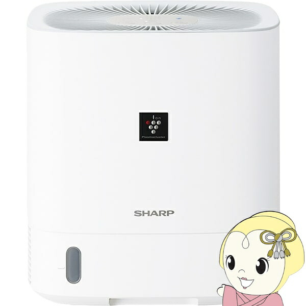 CV-S60-W シャープ　SHARP 衣類乾燥除湿機 デシカント cv-t60-w.jpg
