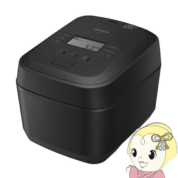 日立 IHジャー炊飯器 5.5合炊き RZ-V100FM 楽天市場】日立 IHジャー炊飯器 5.5合炊き RZ-V100FM 圧力