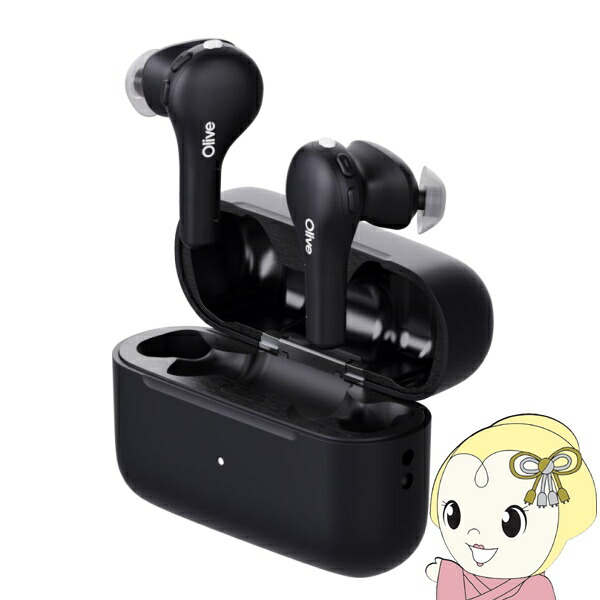 楽天市場】オリーブユニオン 集音器 Olive Smart Ear オリーブ