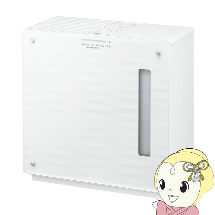 楽天市場】半 額 & 1 0 ％OFF☆1日0時～ 加湿器 パナソニック 送料無料